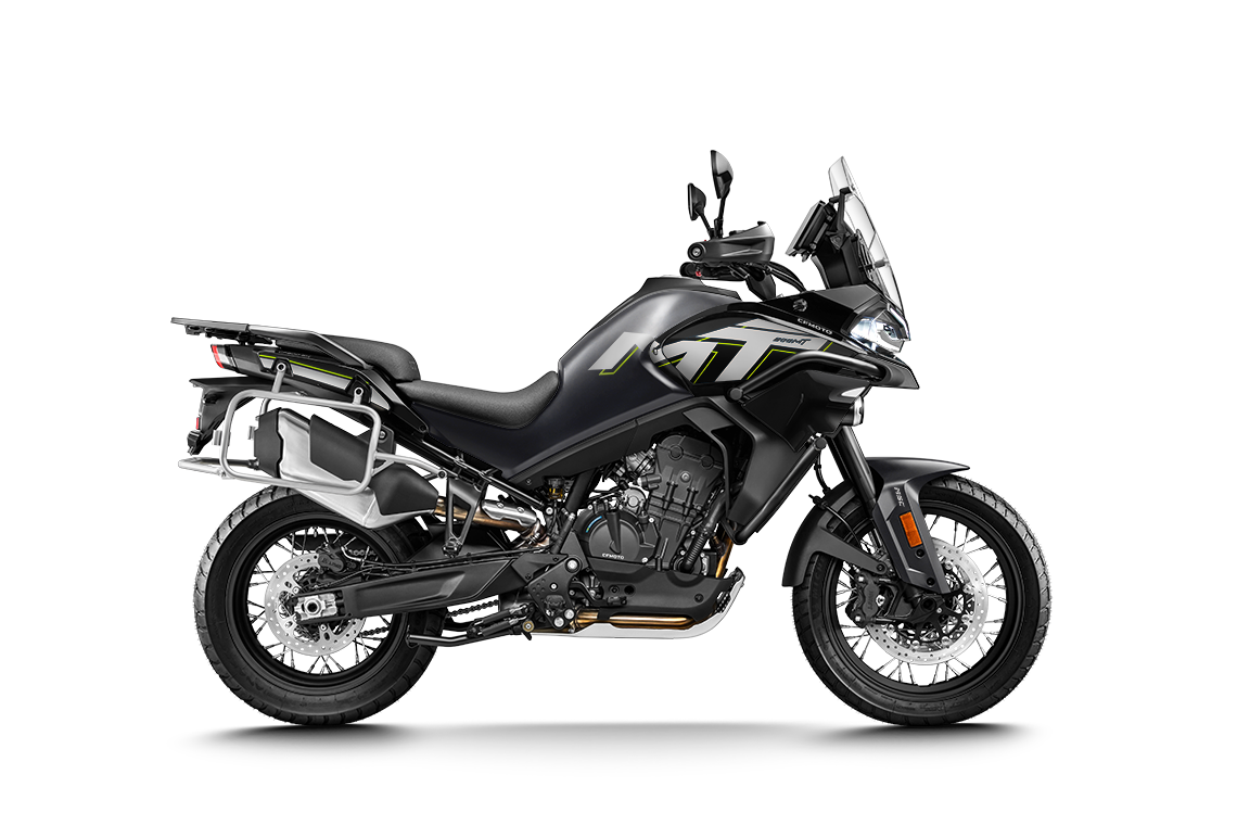 CF Moto 800MT Explorer 2025, ADV Cao Cấp Nhất, Chính Hãng, Giá Tốt tại Khánh Hòa
