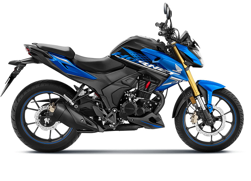 Honda Hornet 2.0 2026 - Naked Bike 184cc mới tại Khánh Hòa