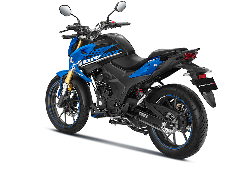 Honda Hornet 2.0 2026 - Naked Bike 184cc mới tại Khánh Hòa
