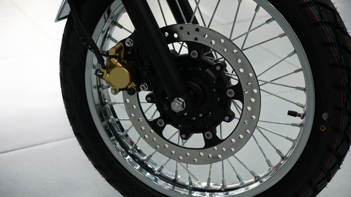 Honda CGX150 2026 chính ngạch - Phong cách retro tinh tế, lựa chọn lý tưởng cho khách hàng Khánh Hòa