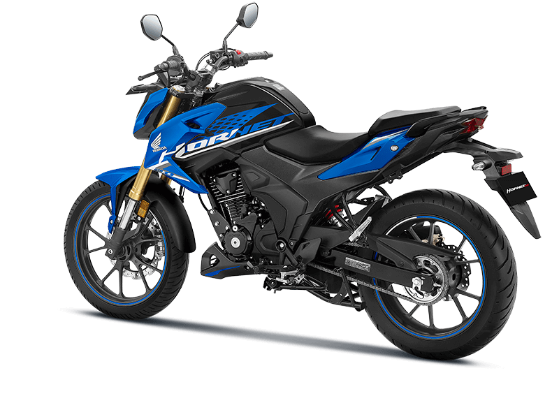 Honda Hornet 2.0 2026 - Naked Bike 184cc mới tại Khánh Hòa