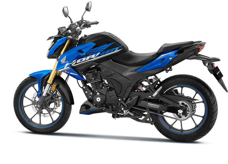 Honda Hornet 2.0 2026 - Naked Bike 184cc mới tại Khánh Hòa
