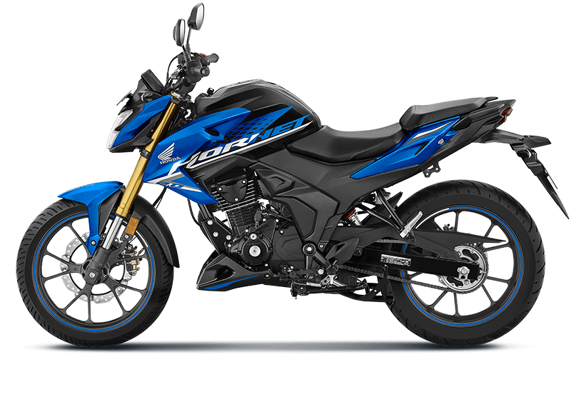 Honda Hornet 2.0 2026 - Naked Bike 184cc mới tại Khánh Hòa