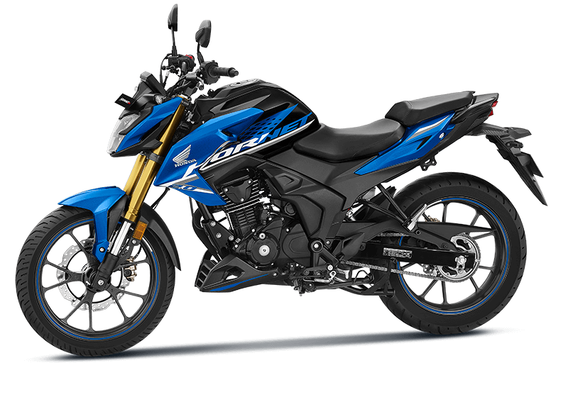 Honda Hornet 2.0 2026 - Naked Bike 184cc mới tại Khánh Hòa