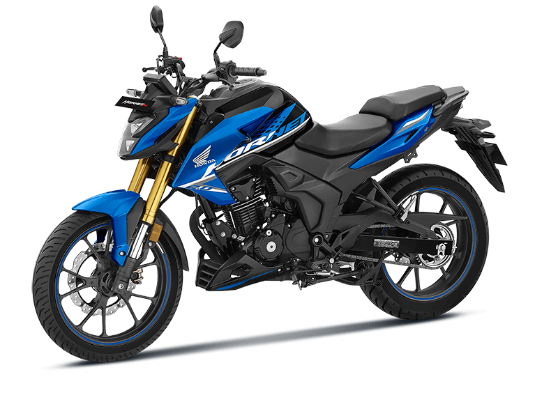 Honda Hornet 2.0 2026 - Naked Bike 184cc mới tại Khánh Hòa