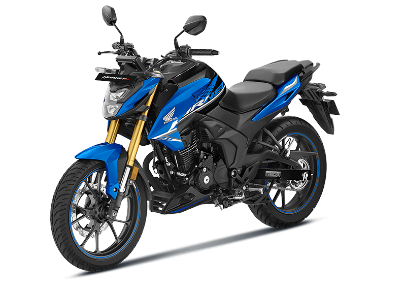 Honda Hornet 2.0 2026 - Naked Bike 184cc mới tại Khánh Hòa