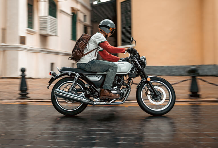 Honda Moto CGX 150 2025 Classic, Nhập Khẩu Chính Hãng Giá Rẻ tại Khánh Hòa