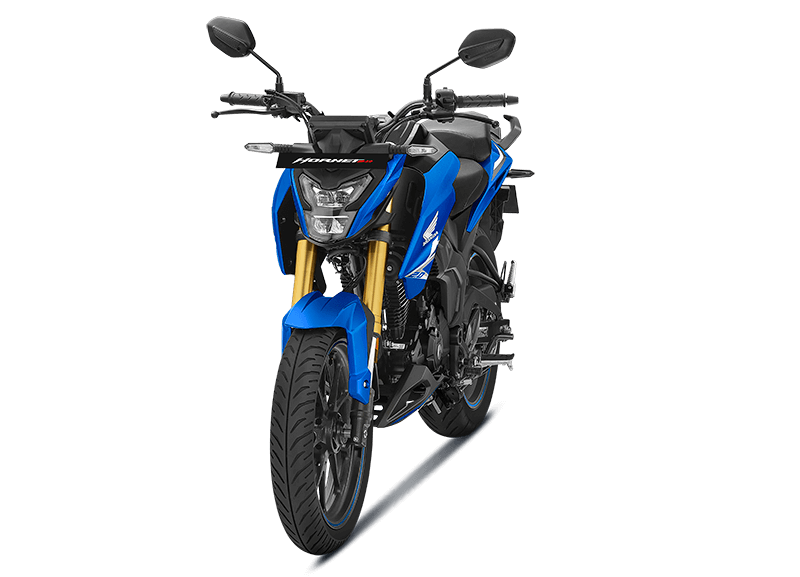 Honda Hornet 2.0 2026 - Naked Bike 184cc mới tại Khánh Hòa