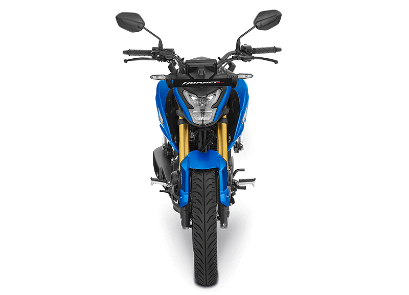 Honda Hornet 2.0 2026 - Naked Bike 184cc mới tại Khánh Hòa