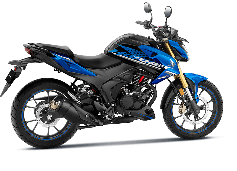 Honda Hornet 2.0 2026 - Naked Bike 184cc mới tại Khánh Hòa
