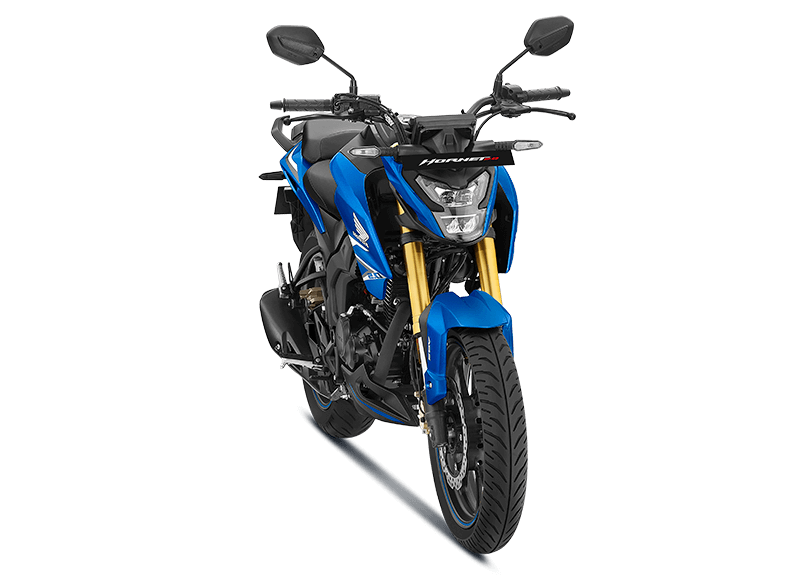 Honda Hornet 2.0 2026 - Naked Bike 184cc mới tại Khánh Hòa