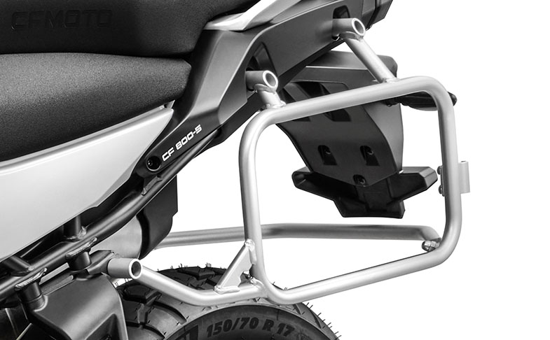 CF Moto 800MT Explorer 2025, ADV Cao Cấp Nhất, Chính Hãng, Giá Tốt tại Khánh Hòa