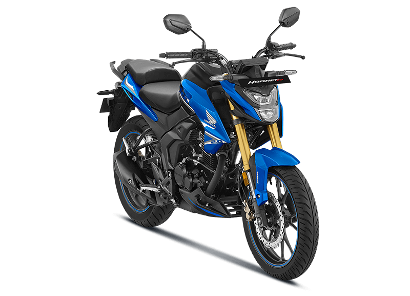 Honda Hornet 2.0 2026 - Naked Bike 184cc mới tại Khánh Hòa