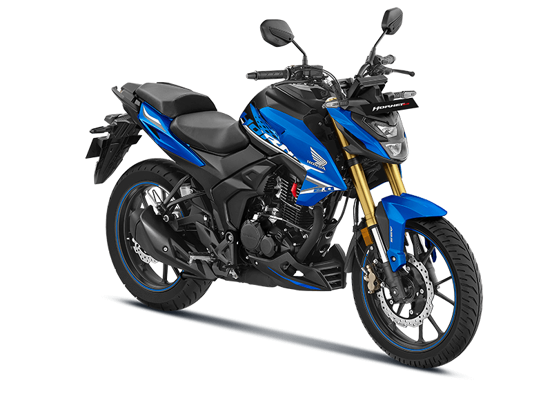 Honda Hornet 2.0 2026 - Naked Bike 184cc mới tại Khánh Hòa
