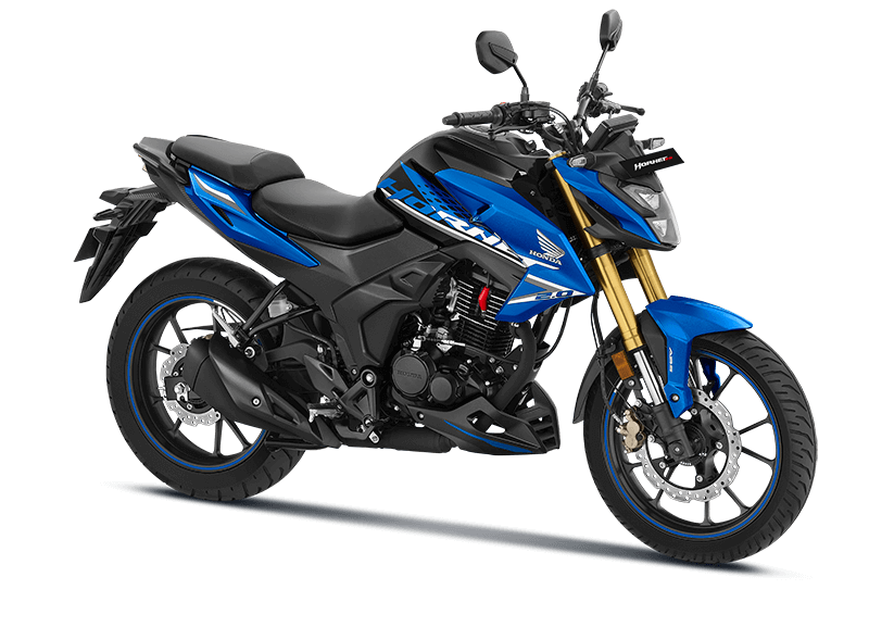 Honda Hornet 2.0 2026 - Naked Bike 184cc mới tại Khánh Hòa