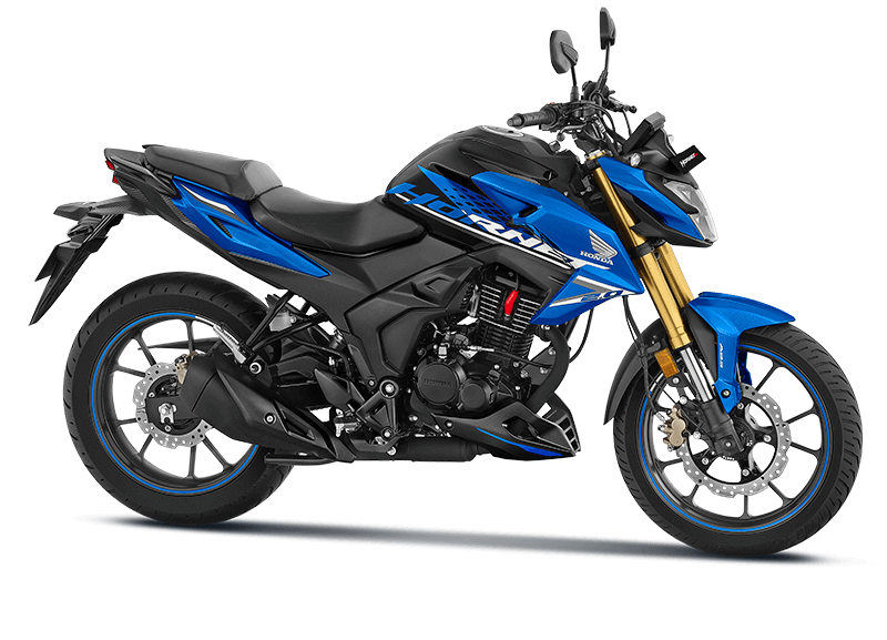 Honda Hornet 2.0 2026 - Naked Bike 184cc mới tại Khánh Hòa