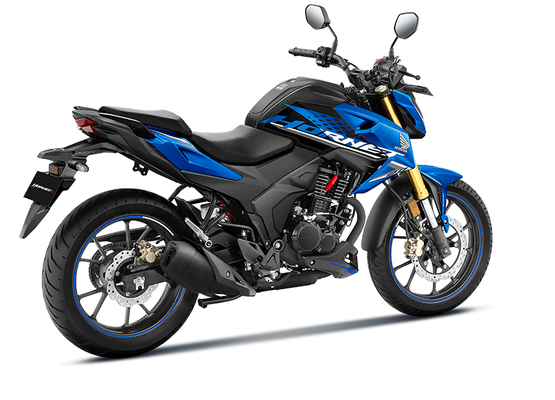 Honda Hornet 2.0 2026 - Naked Bike 184cc mới tại Khánh Hòa