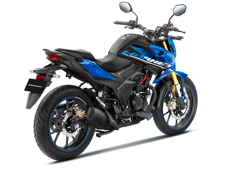 Honda Hornet 2.0 2026 - Naked Bike 184cc mới tại Khánh Hòa