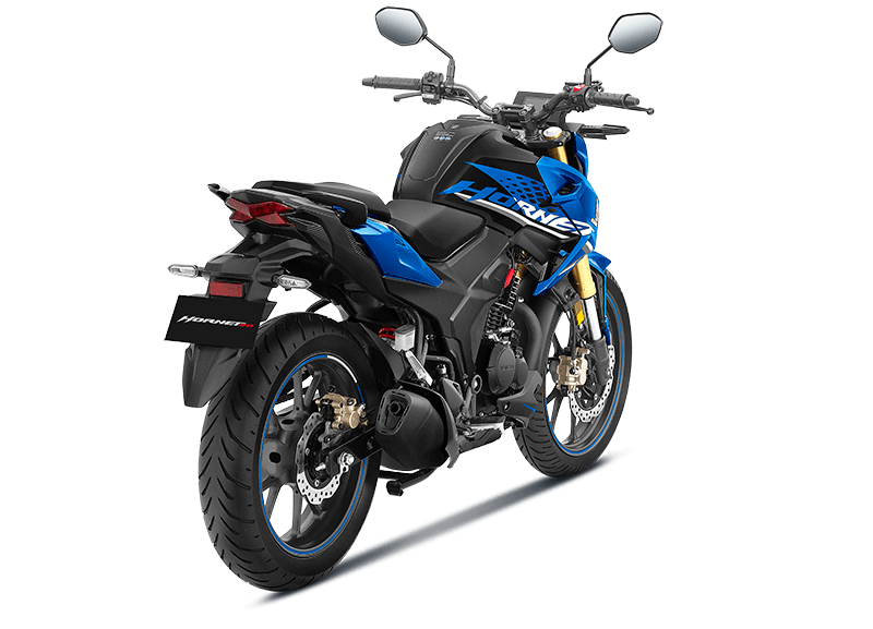 Honda Hornet 2.0 2026 - Naked Bike 184cc mới tại Khánh Hòa