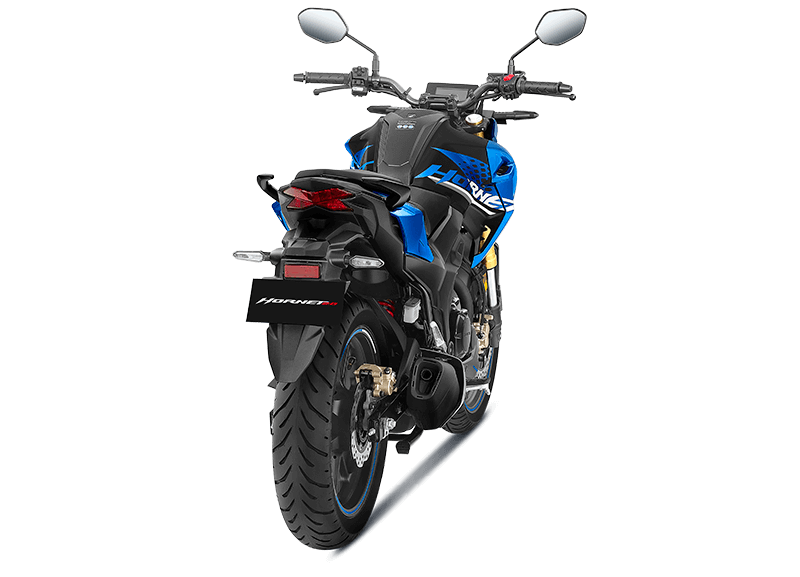 Honda Hornet 2.0 2026 - Naked Bike 184cc mới tại Khánh Hòa