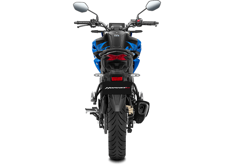 Honda Hornet 2.0 2026 - Naked Bike 184cc mới tại Khánh Hòa