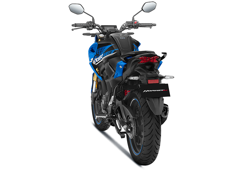 Honda Hornet 2.0 2026 - Naked Bike 184cc mới tại Khánh Hòa
