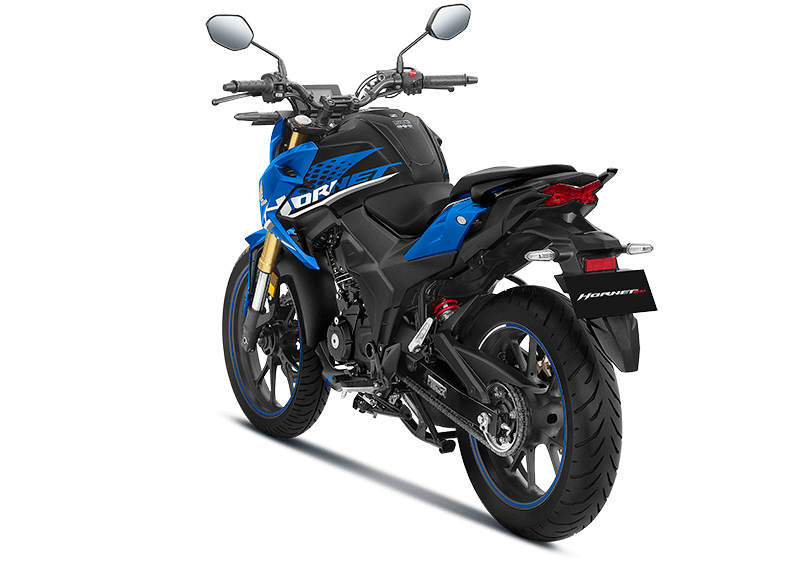 Honda Hornet 2.0 2026 - Naked Bike 184cc mới tại Khánh Hòa