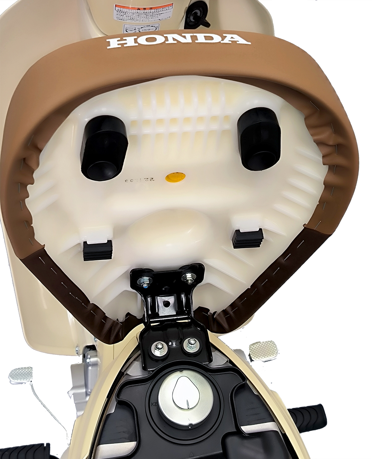 Honda Super Cub 110 ABS, Made In Japan, NK Chính Hãng, Hiếm tại Khánh Hòa
