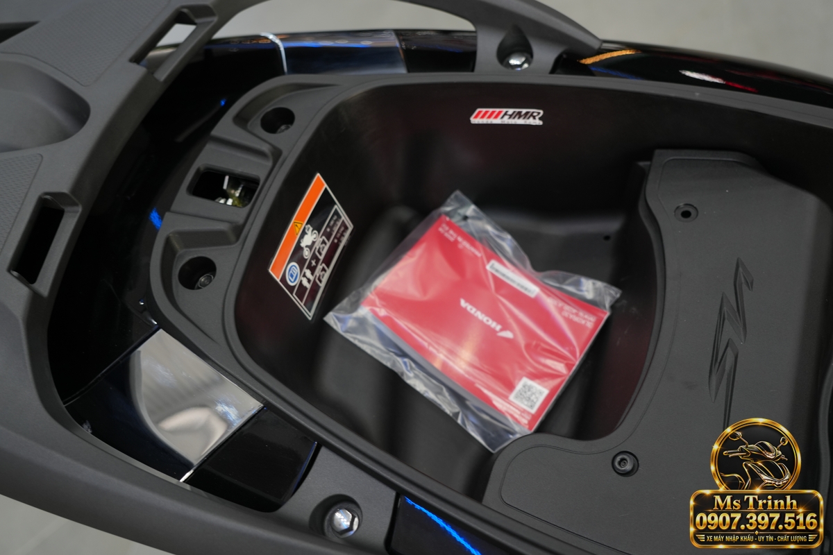 Honda SH150i Ý đen nhám 2027 tại Khánh Hòa sắc đen lịch lãm giá tốt, chính ngạch