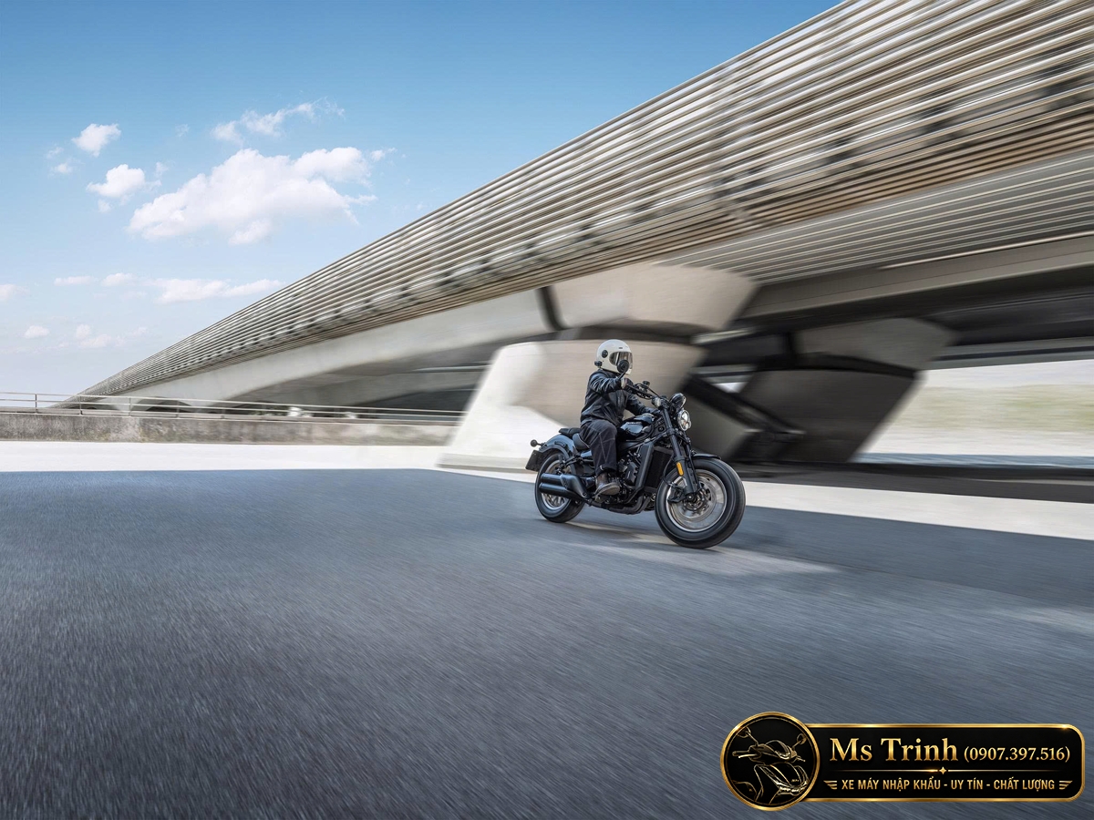 CFMoto 450CL-C AMT tại Khánh Hòa – Cruiser 449cc hộp số tự động AMT đầy cuốn hút, giá tốt