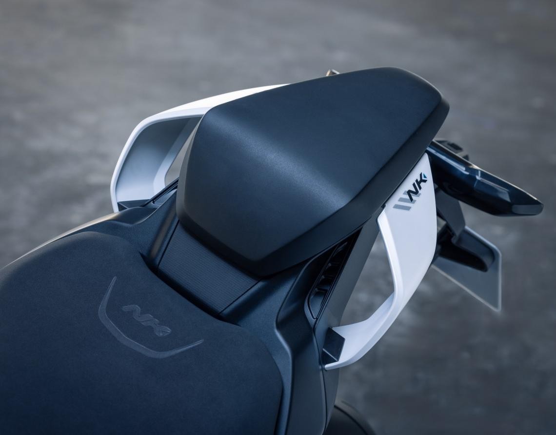 CF Moto 675NK 2025, Động Cơ 3 Xilanh Thẳng Hàng, Chính Hãng, Gía Rẻ tại Khánh Hòa