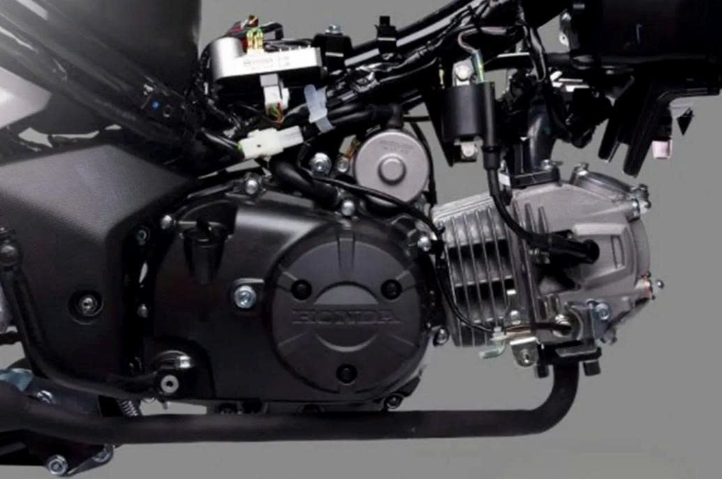 Honda Dash 125 2026 Nhập Khẩu Malaysia – Mẫu Xe Số Thể Thao Được Săn Đón Nhất Hiện Nay Tại Khánh Hòa