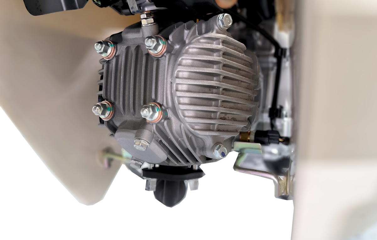 Honda Super Cub 110 ABS, Made In Japan, NK Chính Hãng, Hiếm tại Khánh Hòa
