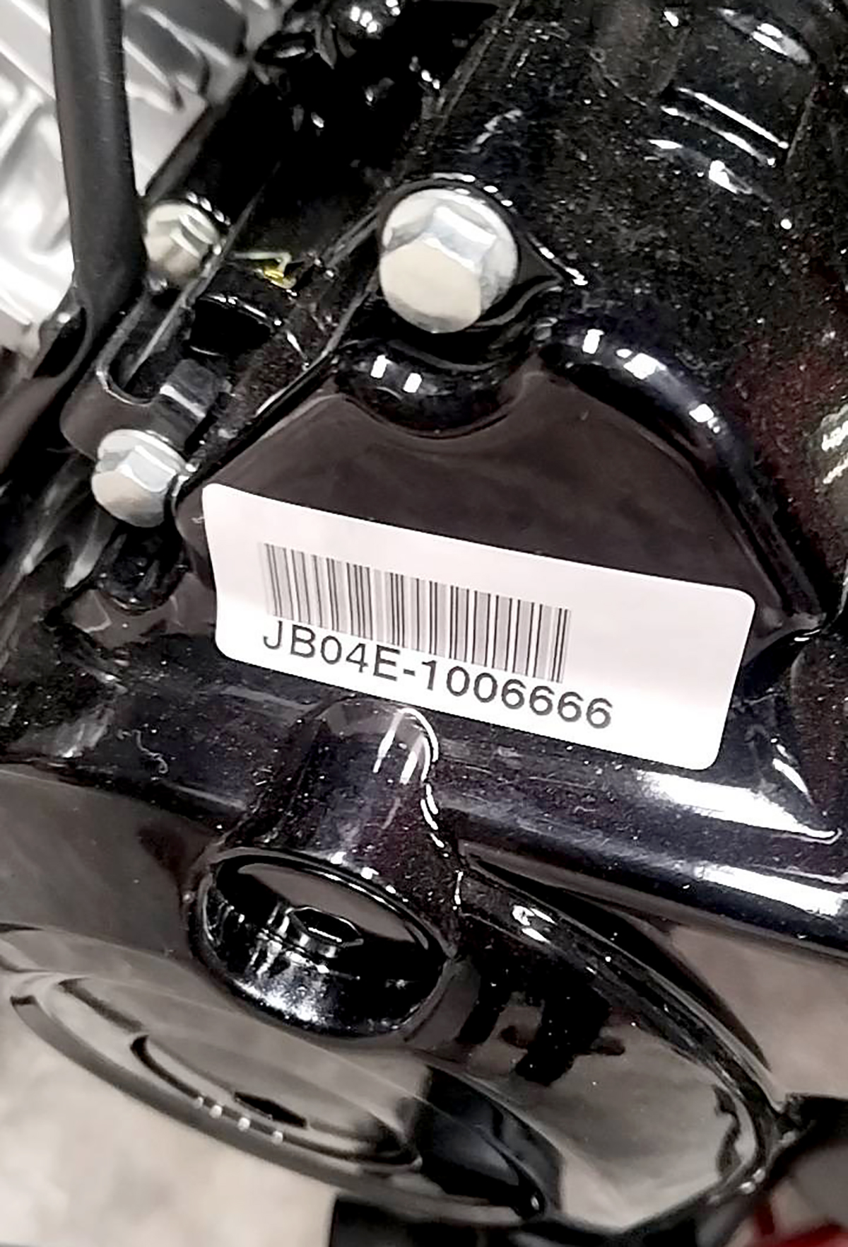Honda Dax 125 ABS Số Khung Máy Đẹp, Nhập Chính Hãng Thái Lan tại Khánh Hòa