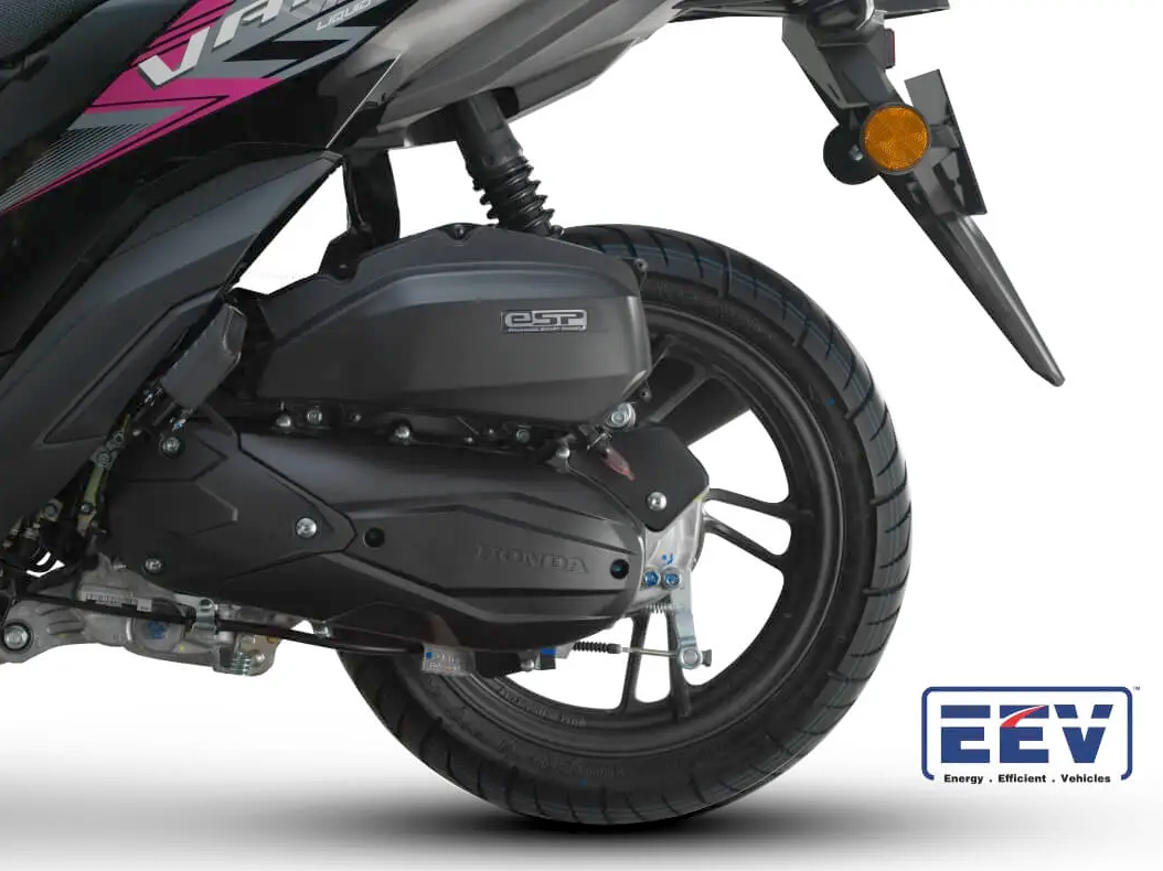 Honda Vario 125 2025 Nhập Khẩu Chính hãng Malaysia đạt Chuẩn EEV tại Khánh Hòa