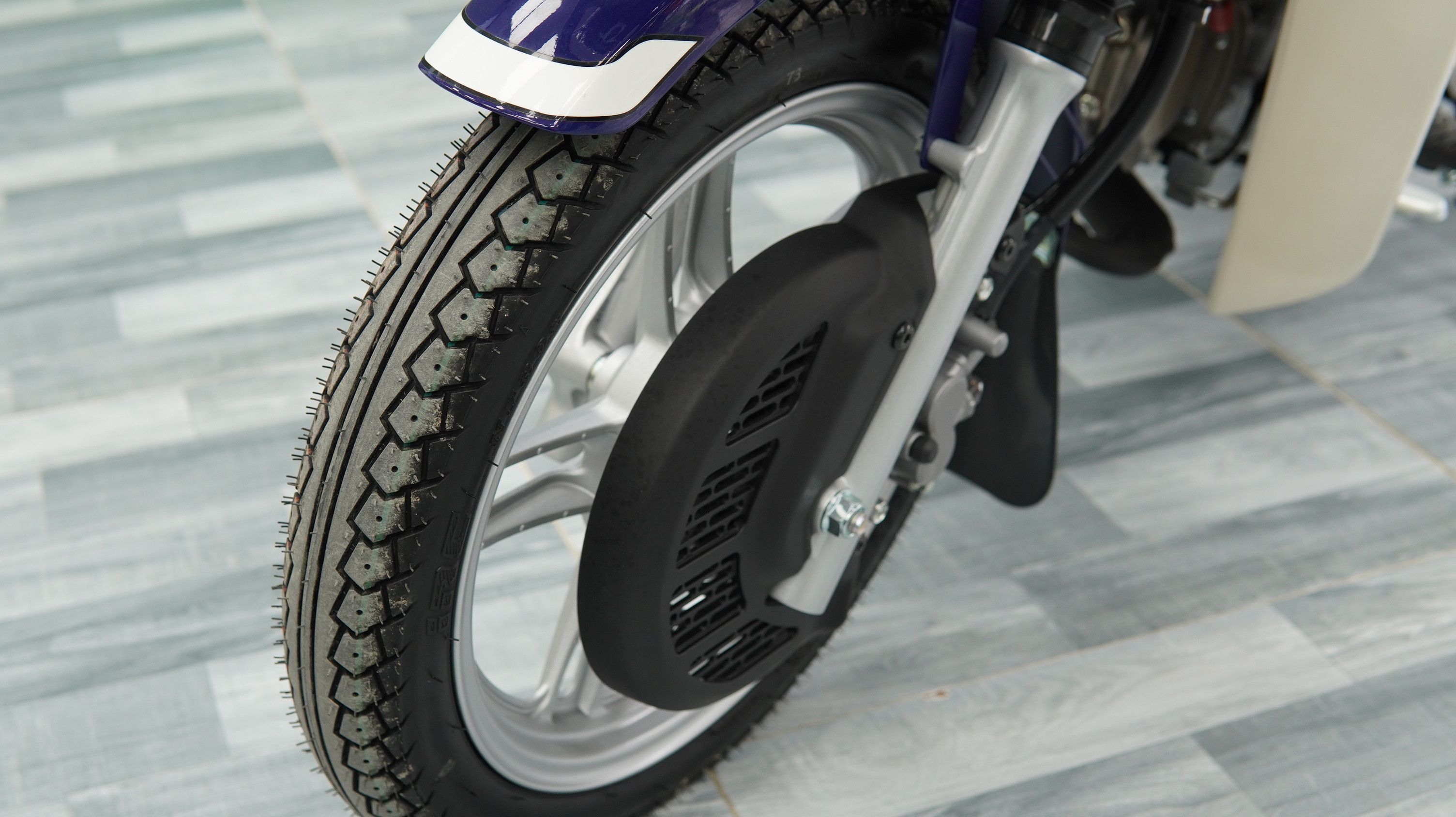 Honda Super Cub 110 Pro ABS 2025, Nhập Khẩu Chính Hãng Từ Nhật tại Khánh Hòa