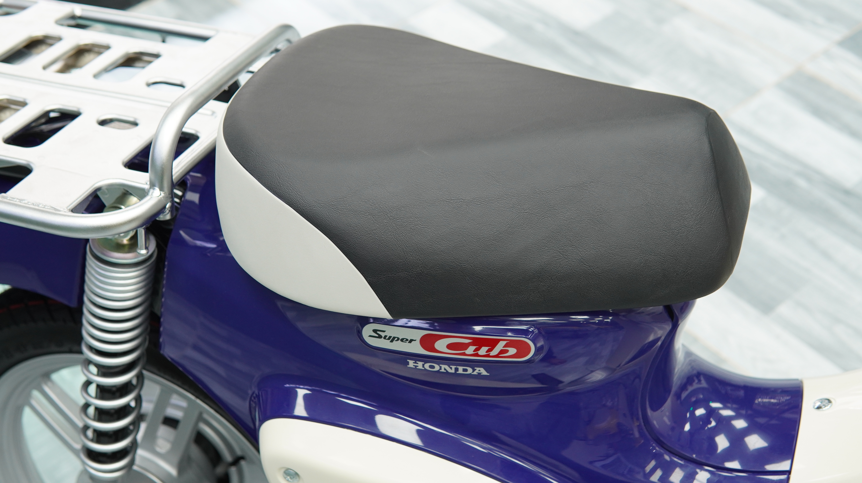 Honda Super Cub 110 Pro ABS 2025, Nhập Khẩu Chính Hãng Từ Nhật tại Khánh Hòa