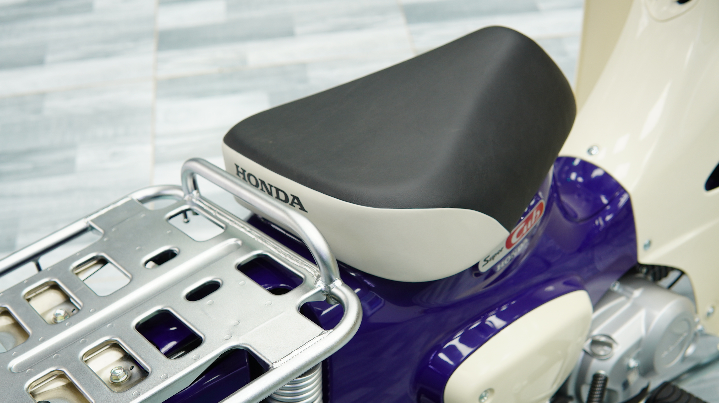 Honda Super Cub 110 Pro ABS 2025, Nhập Khẩu Chính Hãng Từ Nhật tại Khánh Hòa