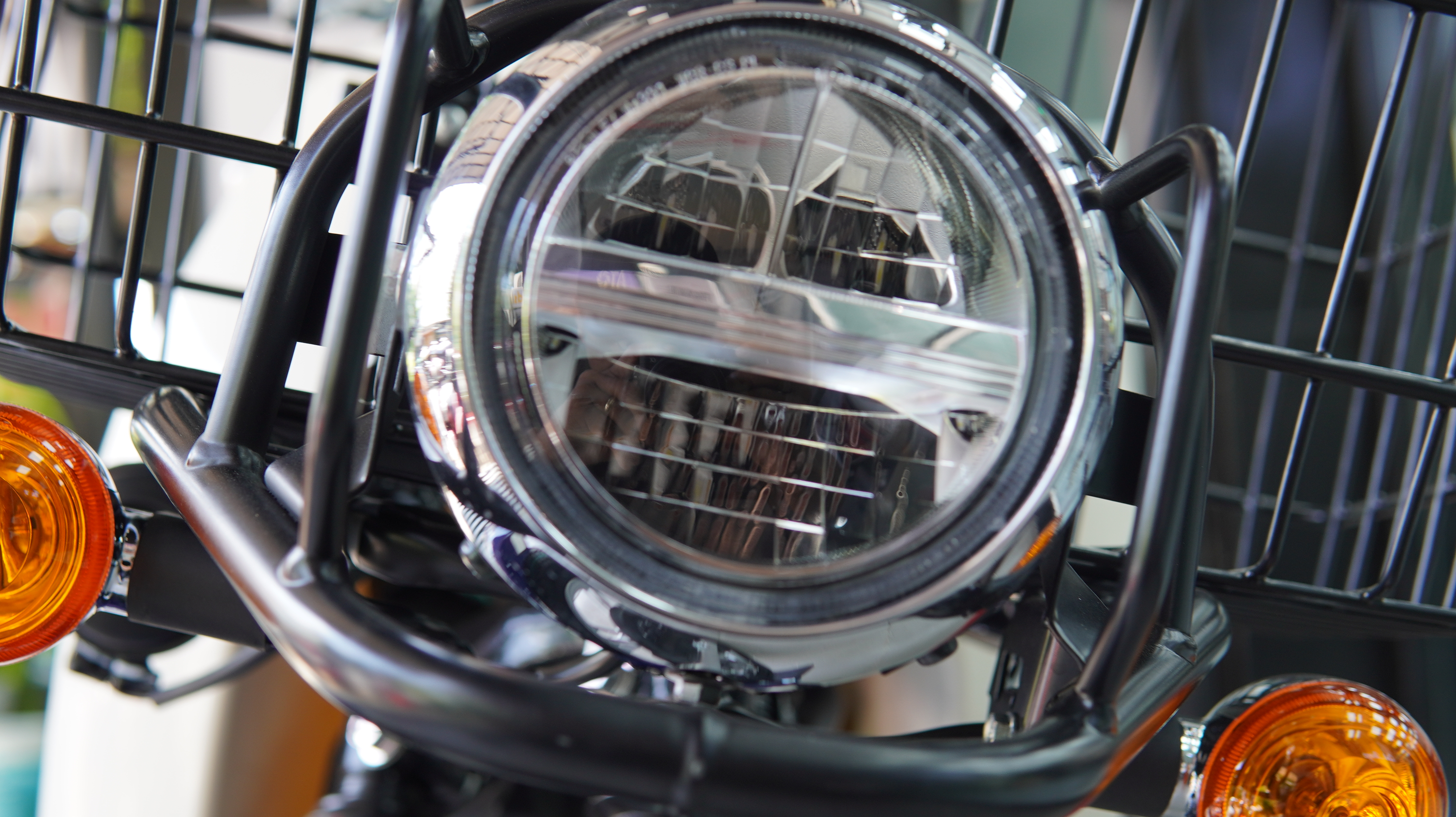 Honda Super Cub 110 Pro ABS 2025, Nhập Khẩu Chính Hãng Từ Nhật tại Khánh Hòa