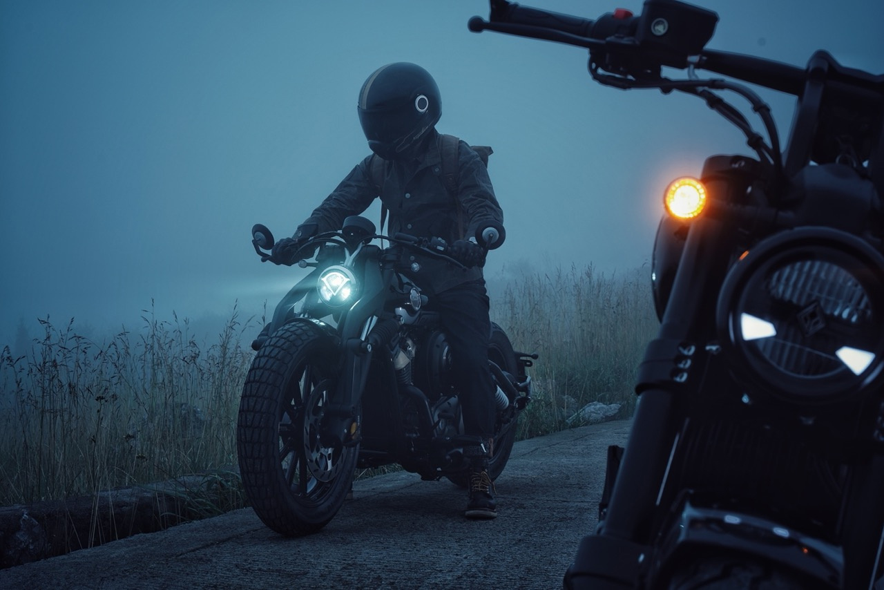 Benda Napolenon Bobber 250, Phân Phối Chính Hãng, Cao Cấp, Giá Rẻ tại Khánh Hòa