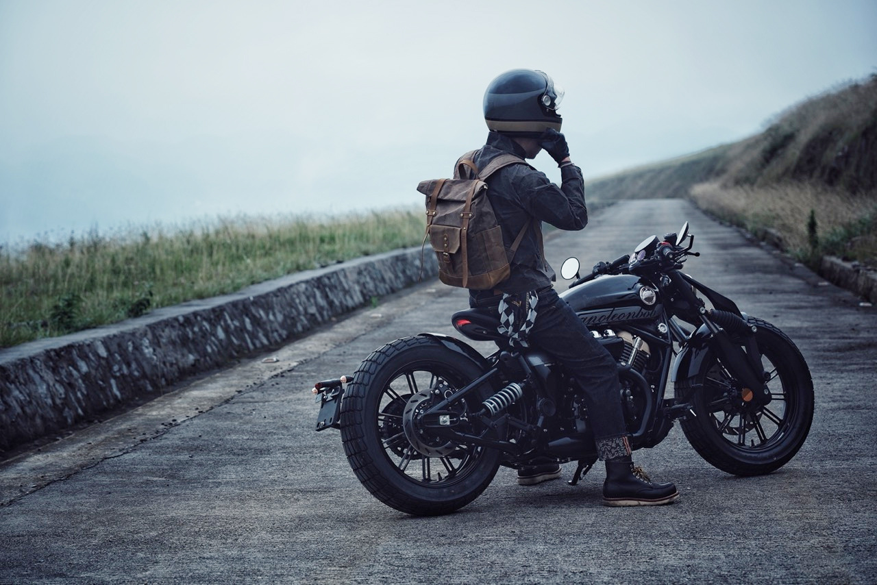 Benda Napolenon Bobber 250, Phân Phối Chính Hãng, Cao Cấp, Giá Rẻ tại Khánh Hòa