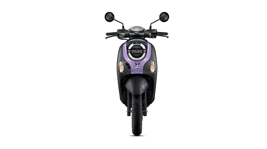 Honda Scoopy Kuromi Limited Edition Giới Hạn 2.000 Xe, Made In Thailan tại Khánh Hòa