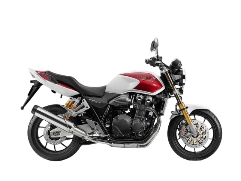 Honda CB1300SF SP Final Edition, Bản Giới Hạn 400 Xe Toàn Cầu tại Khánh Hòa