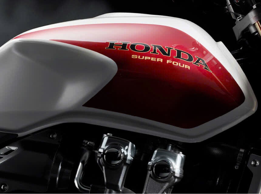 Honda CB1300SF SP Final Edition, Bản Giới Hạn 400 Xe Toàn Cầu tại Khánh Hòa