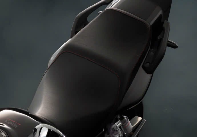 Honda CB1300SF SP Final Edition, Bản Giới Hạn 400 Xe Toàn Cầu tại Khánh Hòa
