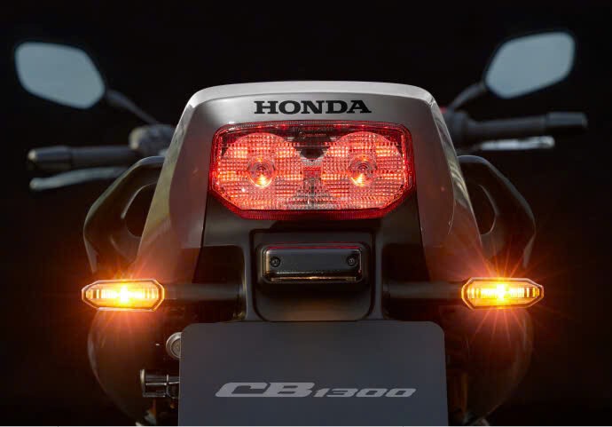 Honda CB1300SF SP Final Edition, Bản Giới Hạn 200 Xe Toàn Cầu tại Khánh Hòa
