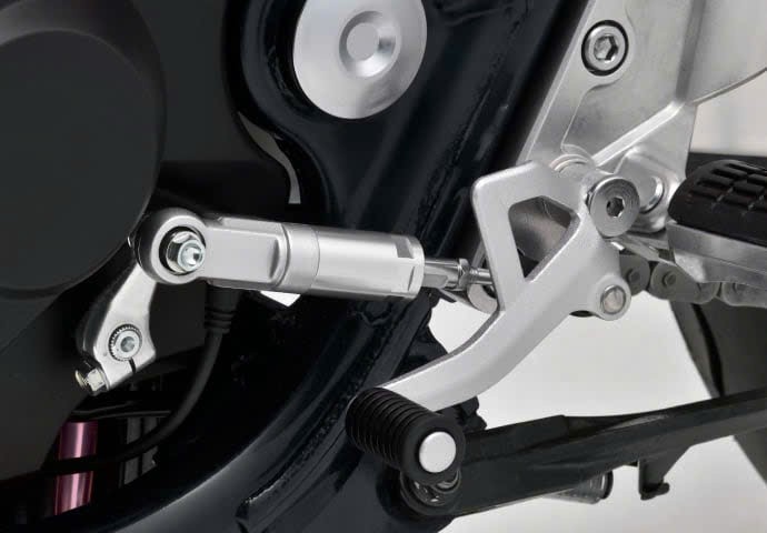 Honda CB1300SF SP Final Edition, Bản Giới Hạn 400 Xe Toàn Cầu tại Khánh Hòa