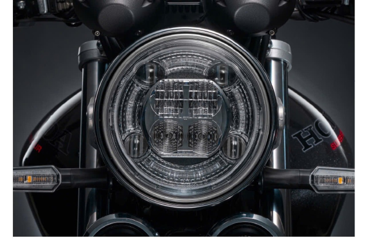 Honda CB1300SF SP Final Edition, Bản Giới Hạn 200 Xe Toàn Cầu tại Khánh Hòa