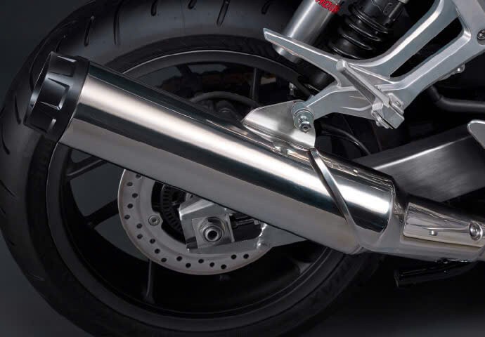 Honda CB1300SF SP Final Edition, Bản Giới Hạn 400 Xe Toàn Cầu tại Khánh Hòa