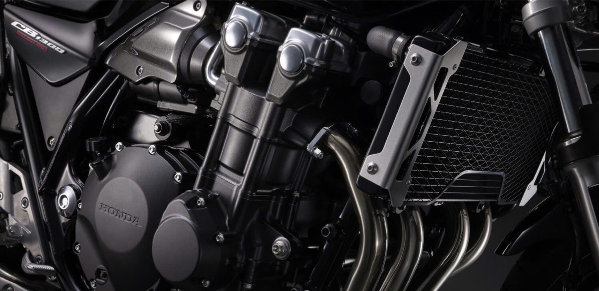 Honda CB1300SF SP Final Edition, Bản Giới Hạn 200 Xe Toàn Cầu tại Khánh Hòa